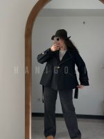 ترنج کت جین دخترانه حانی گلی فری اور سایز جذاب و خاص - تصویر 4