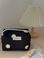 کیف لوازم آرایشی سایز بزرگ اچ جی لوکس HGLux | میکاپ بگ لارج فانتزی طرح متنوع - تصویر 9
